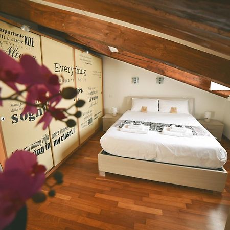 Le Dimore Di Mazzini Apartment Trieste Bagian luar foto