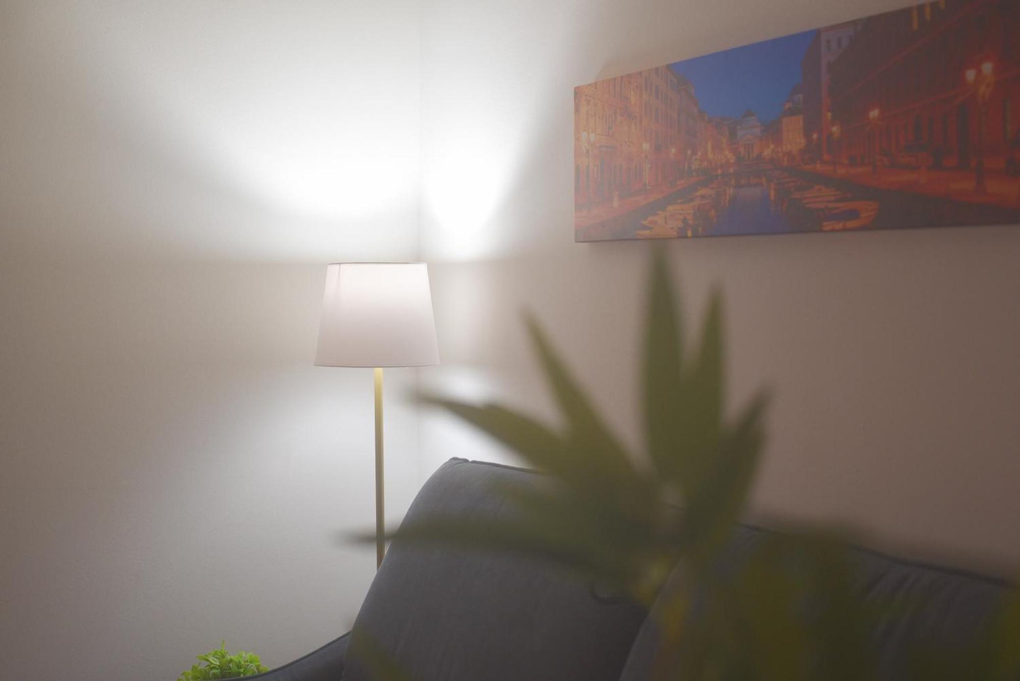 Le Dimore Di Mazzini Apartment Trieste Bagian luar foto