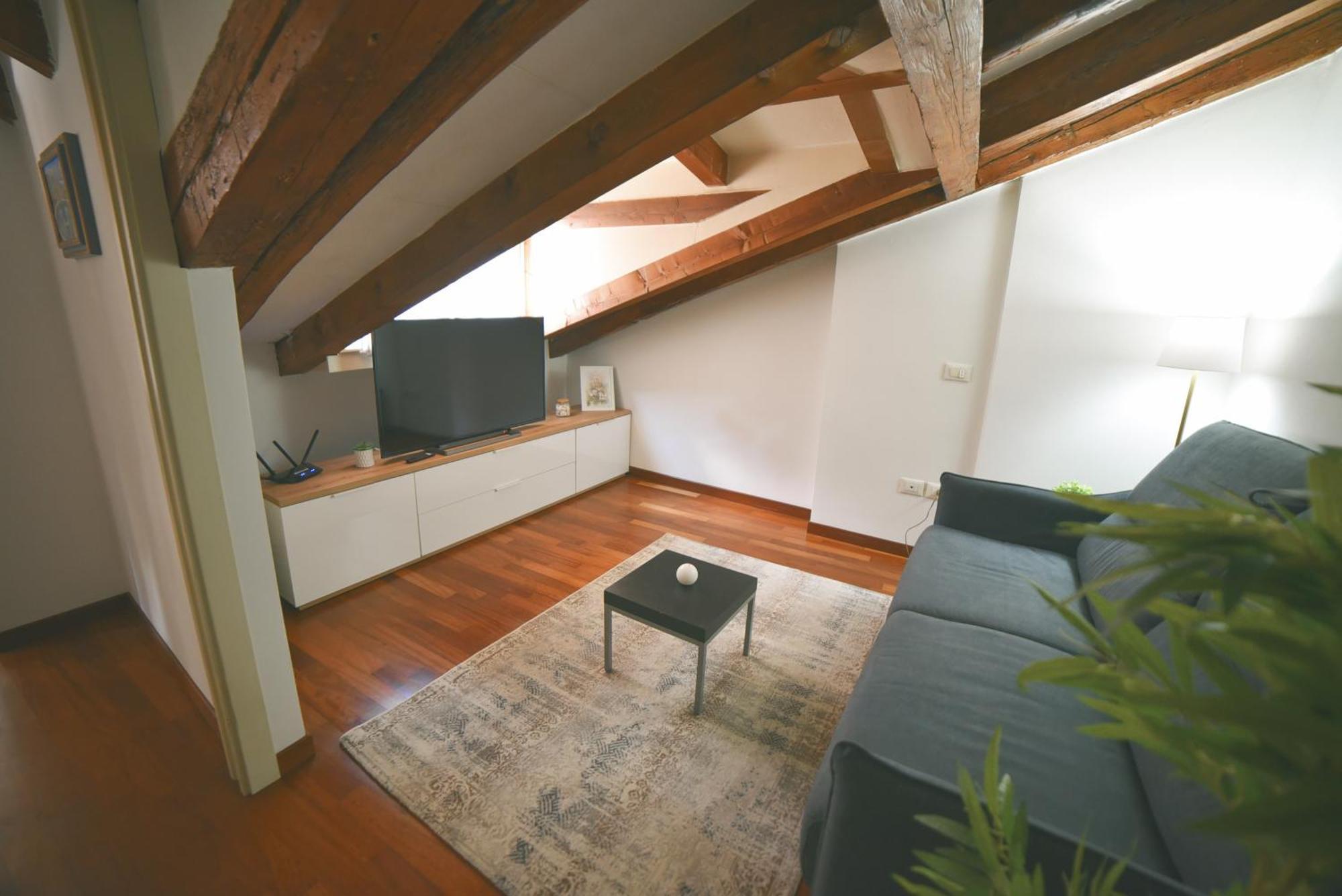 Le Dimore Di Mazzini Apartment Trieste Bagian luar foto