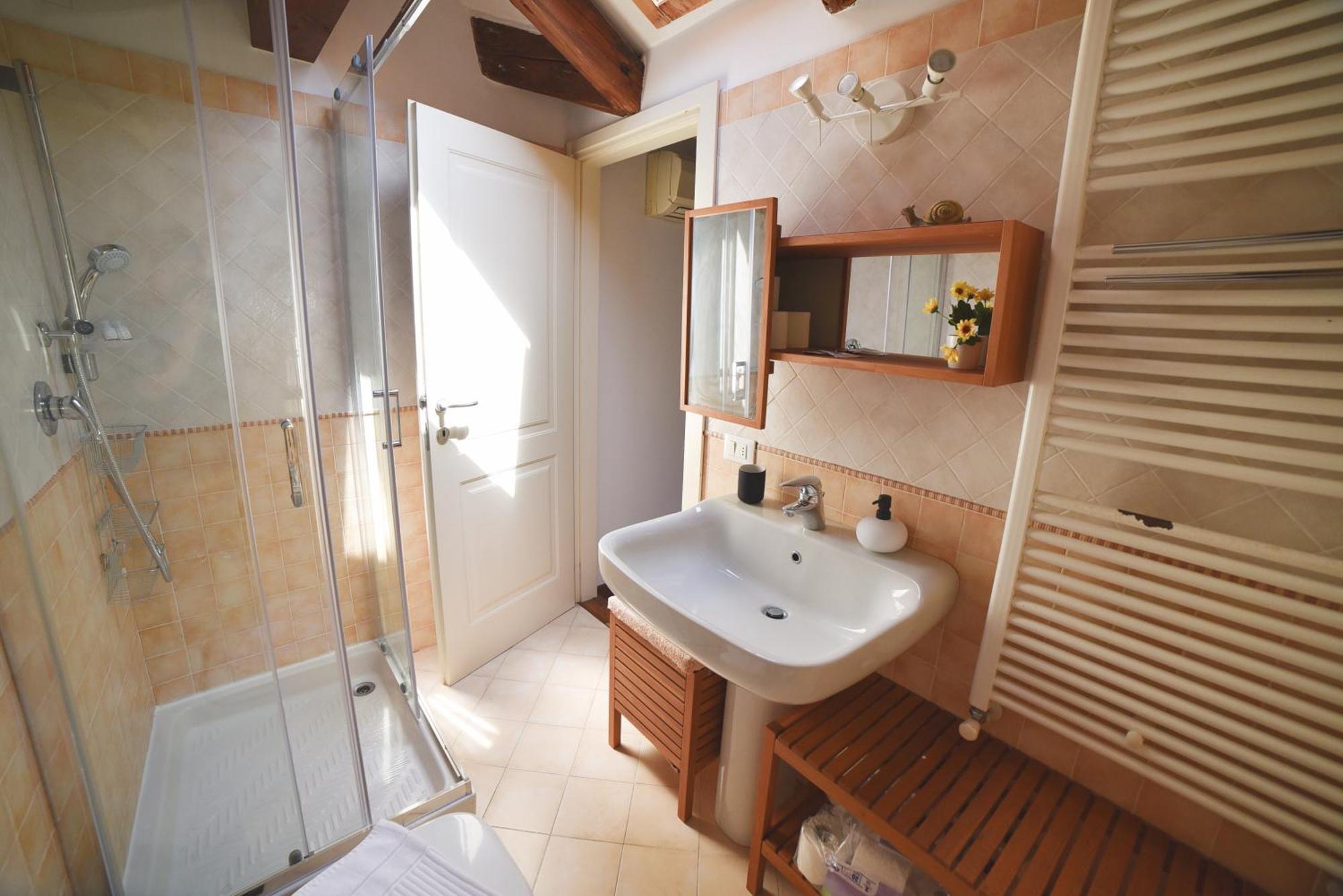Le Dimore Di Mazzini Apartment Trieste Bagian luar foto