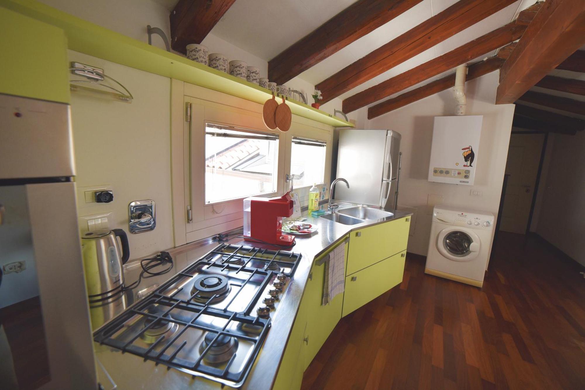 Le Dimore Di Mazzini Apartment Trieste Bagian luar foto